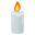 :candle: